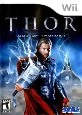 Thor - God of Thunder